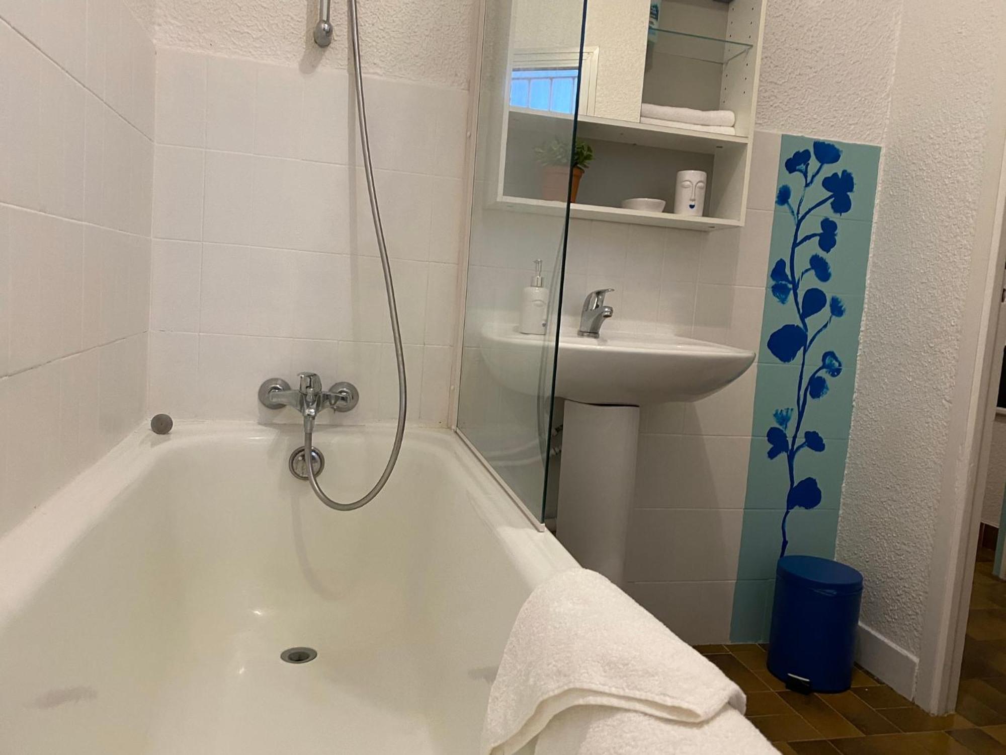 Appartement Super Bord