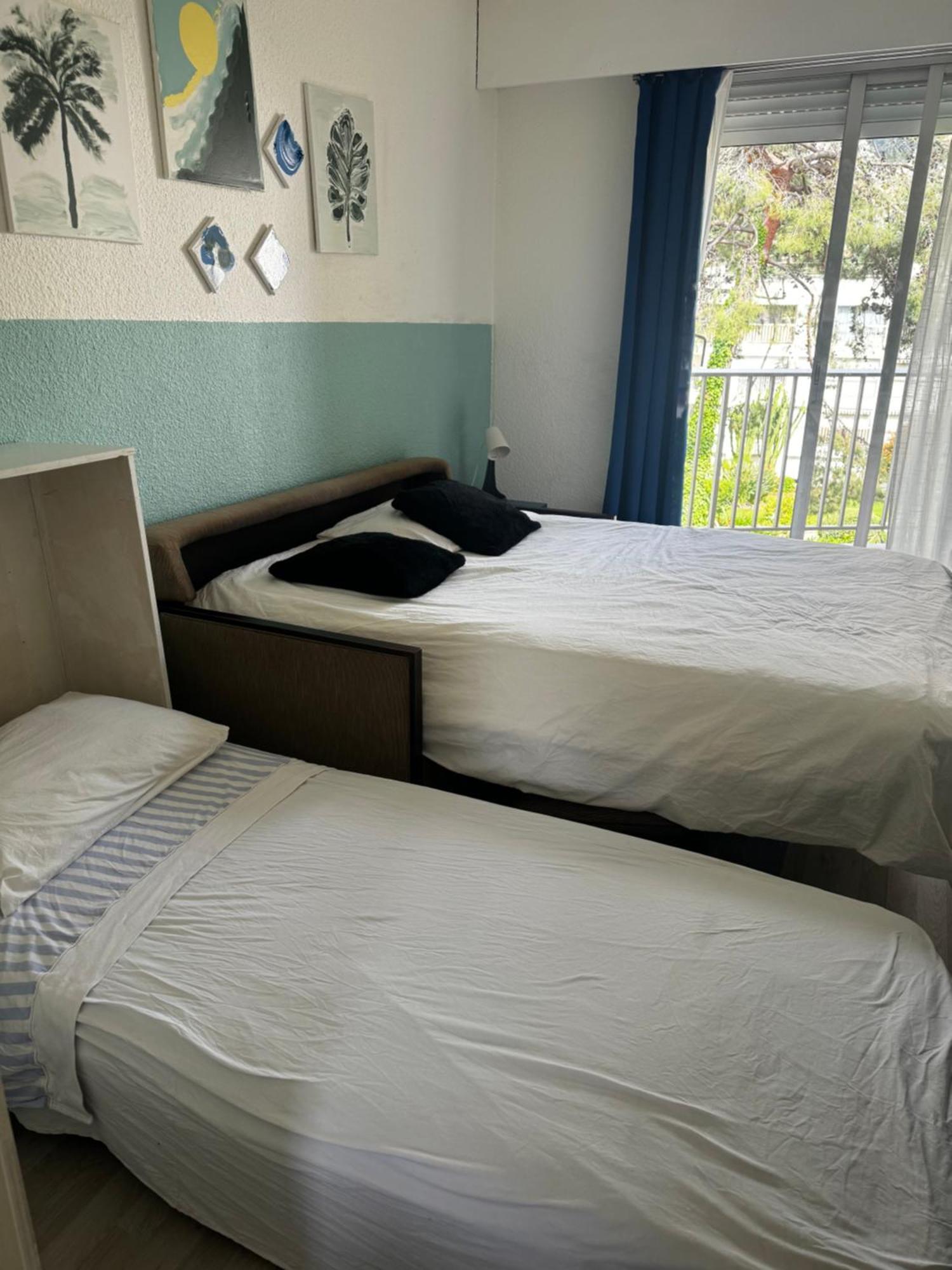 Appartement Super Bord *