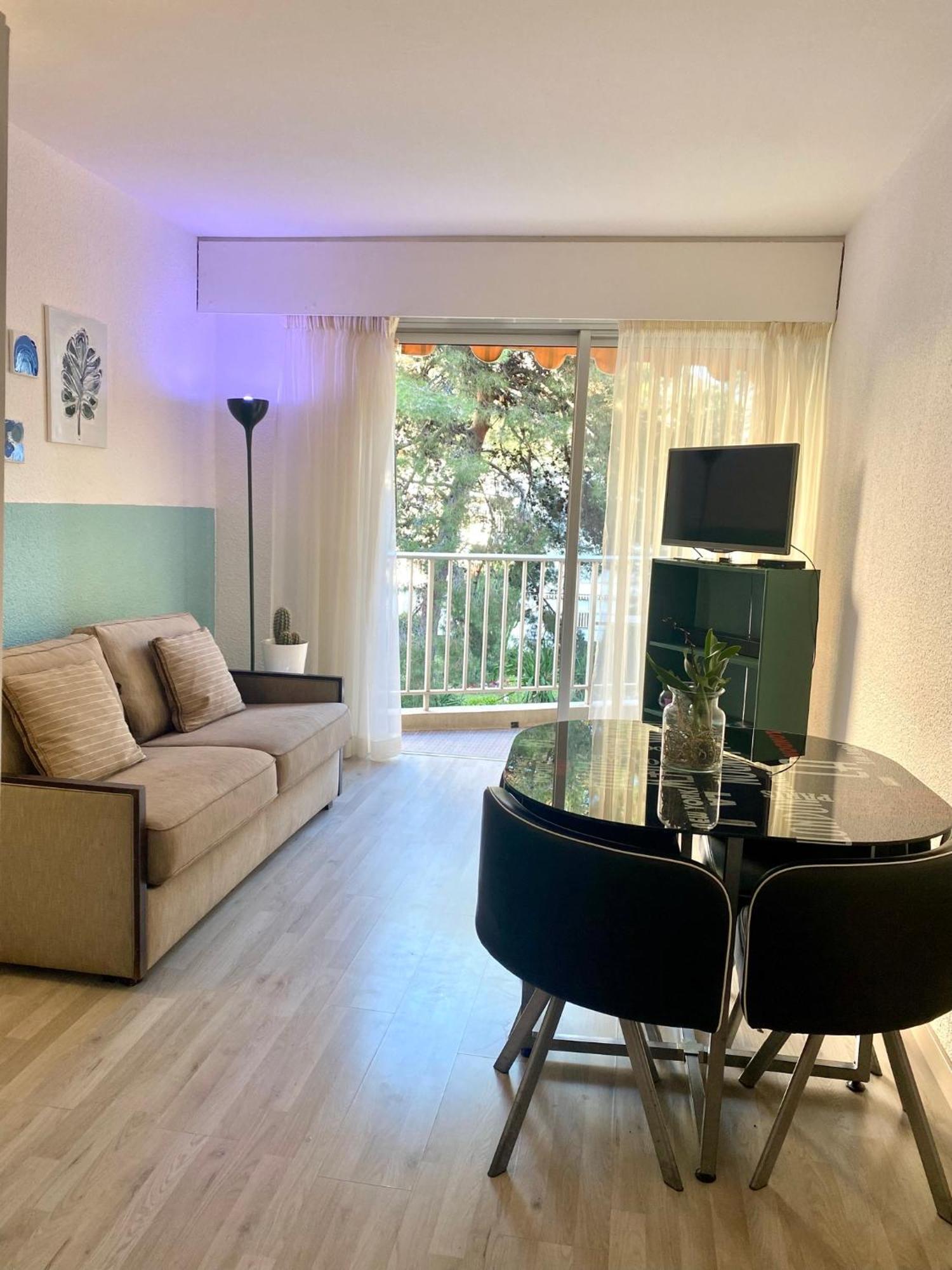Appartement Super Bord *