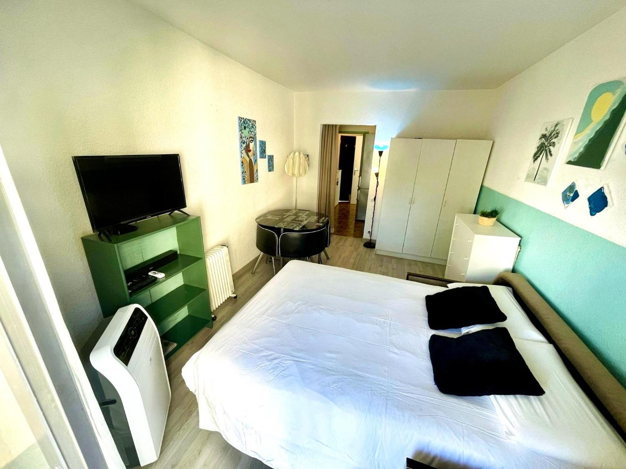 Super Bord Apartment