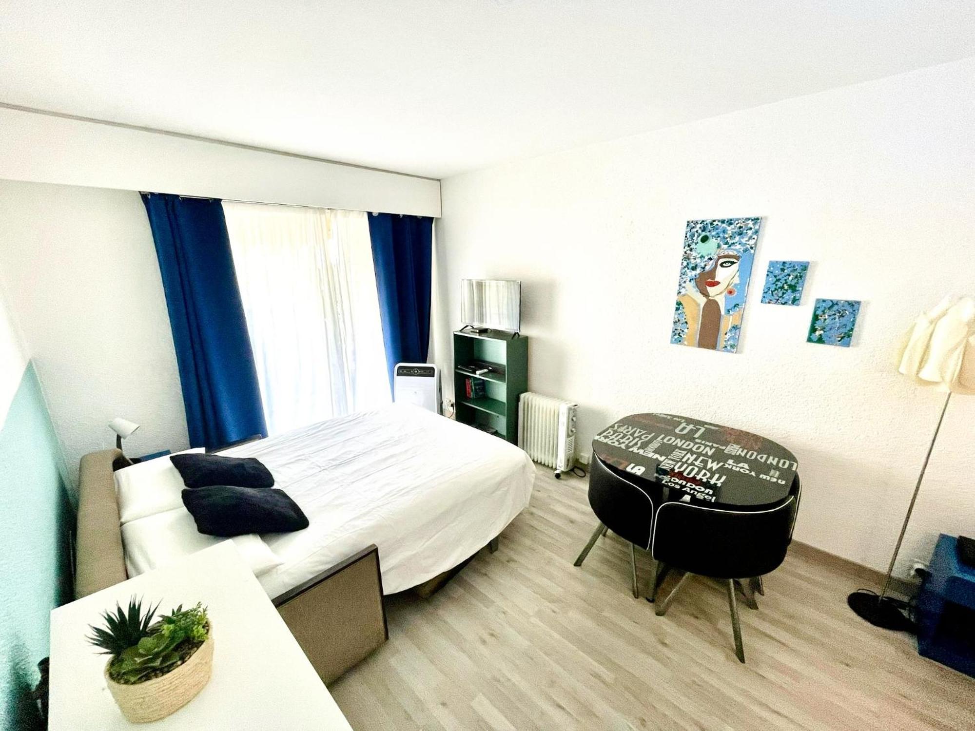Super Bord Apartment *
