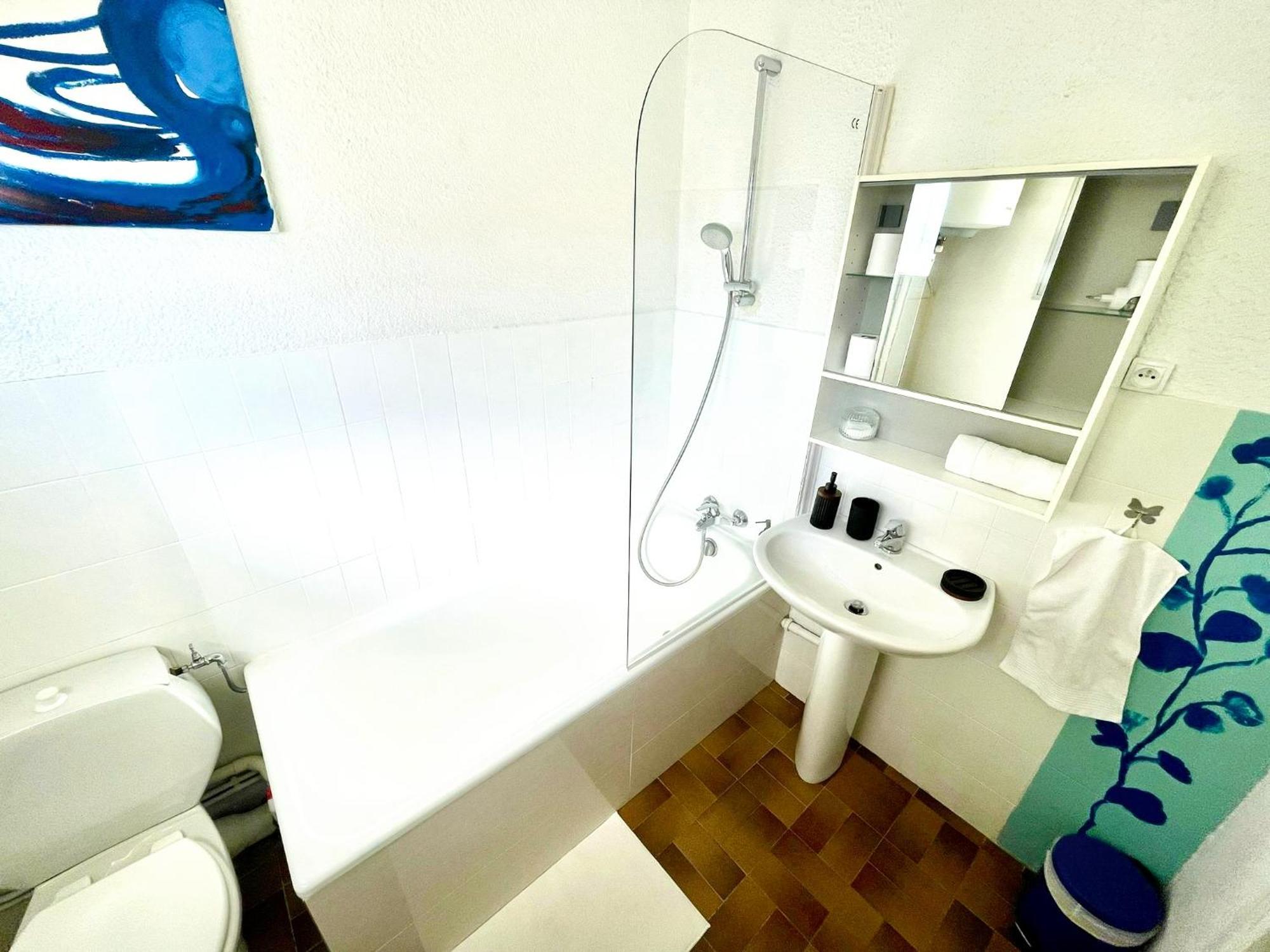 Appartement Super Bord *