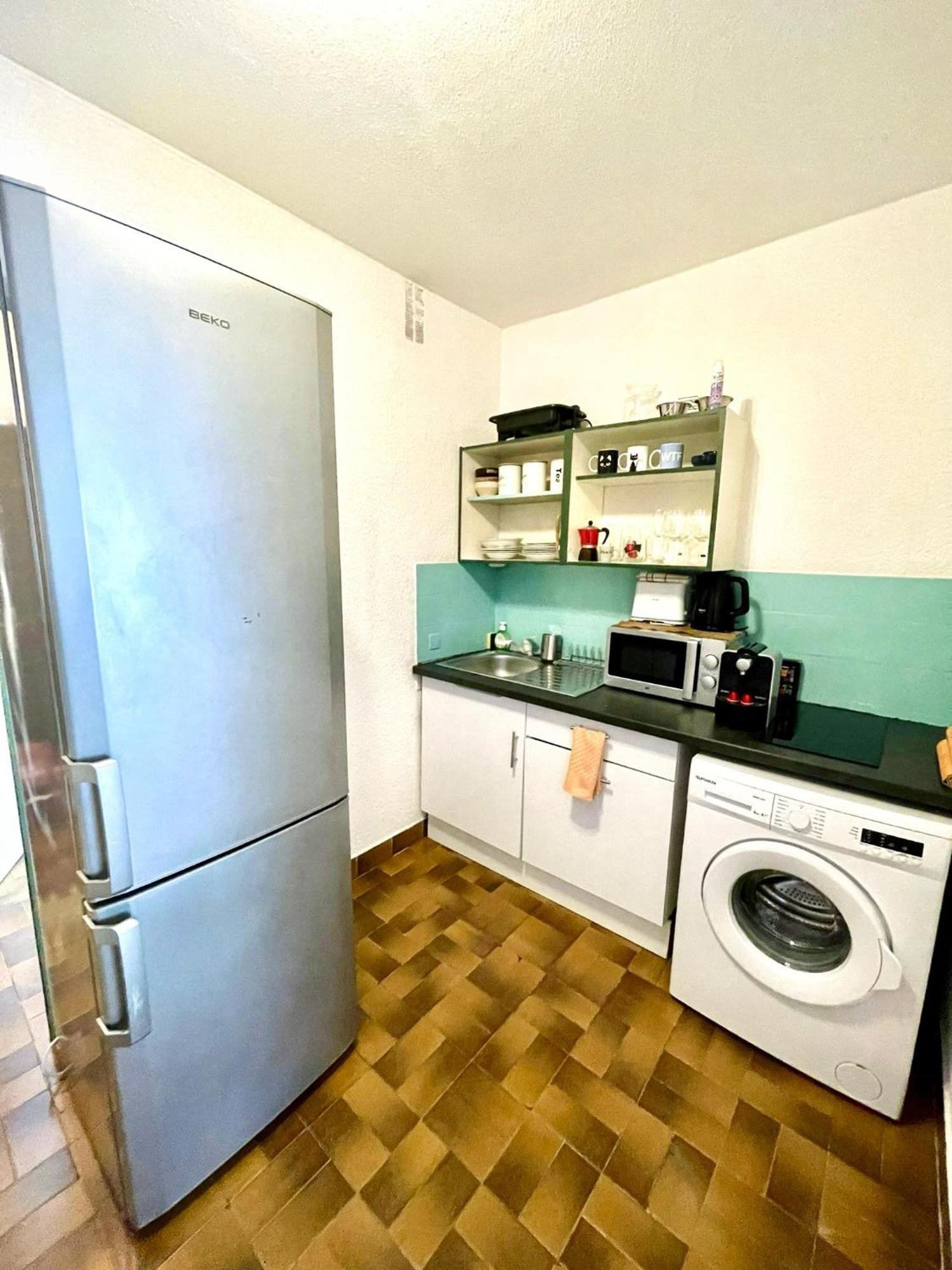 Super Bord Apartment