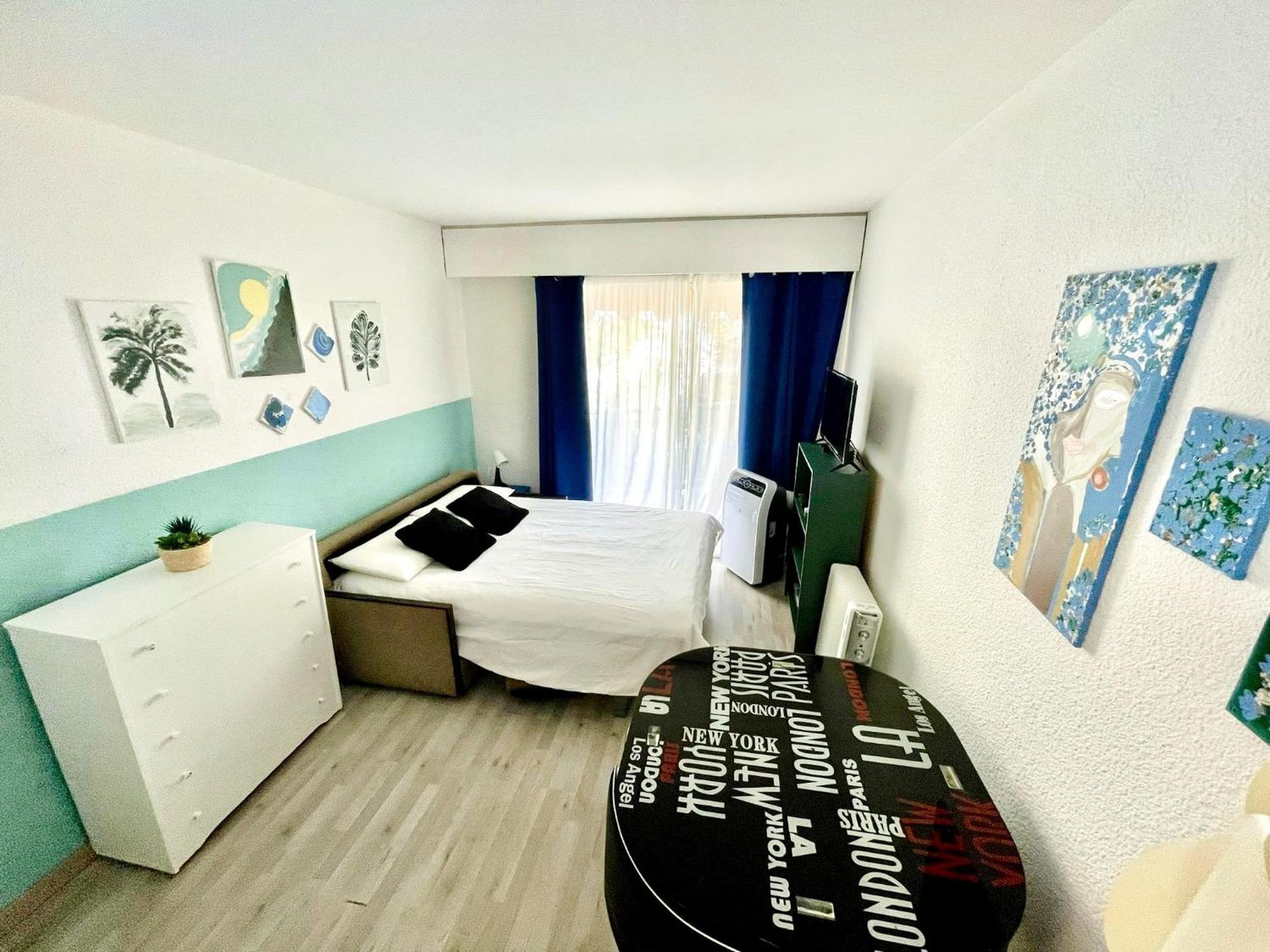 Appartement Super Bord